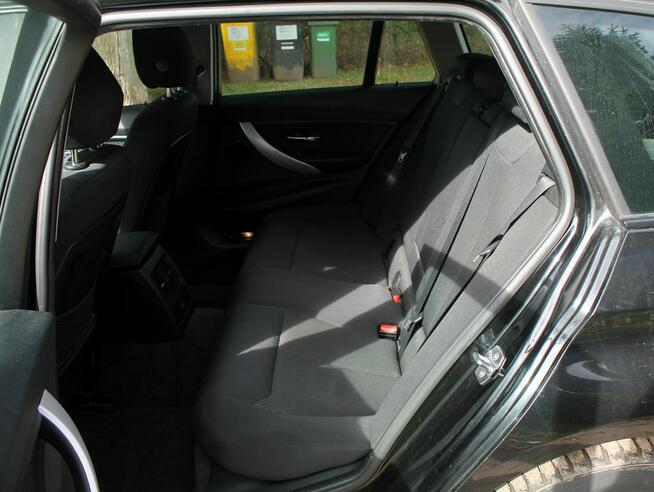 BMW 316 F30 F31 2.0 D BiXenon KLIMATRONIK Grzane FOTELE Webasto NOWY Rozrząd !
