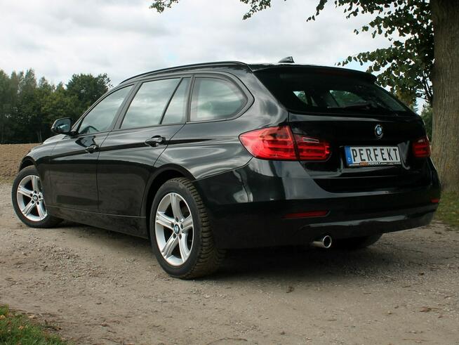 BMW 316 F30 F31 2.0 D BiXenon KLIMATRONIK Grzane FOTELE Webasto NOWY Rozrząd !