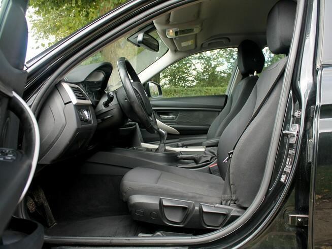 BMW 316 F30 F31 2.0 D BiXenon KLIMATRONIK Grzane FOTELE Webasto NOWY Rozrząd !