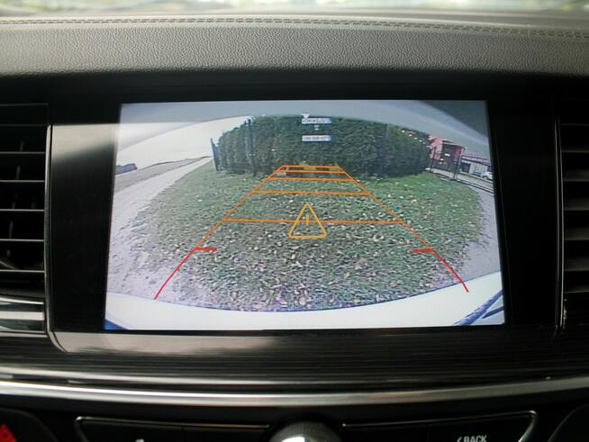 Opel Insignia B 2.0 D 170 KM Full LED Skóra KAMERA Aktywny TEMPOMAT Grzane FOTELE !