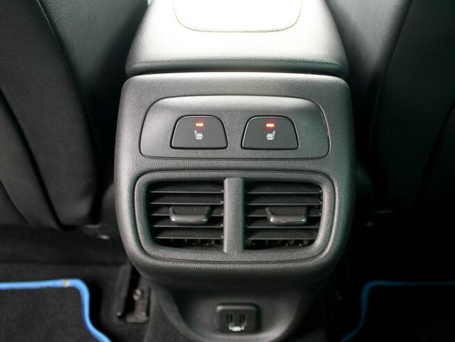 Opel Insignia B 2.0 D 170 KM Full LED Skóra KAMERA Aktywny TEMPOMAT Grzane FOTELE !