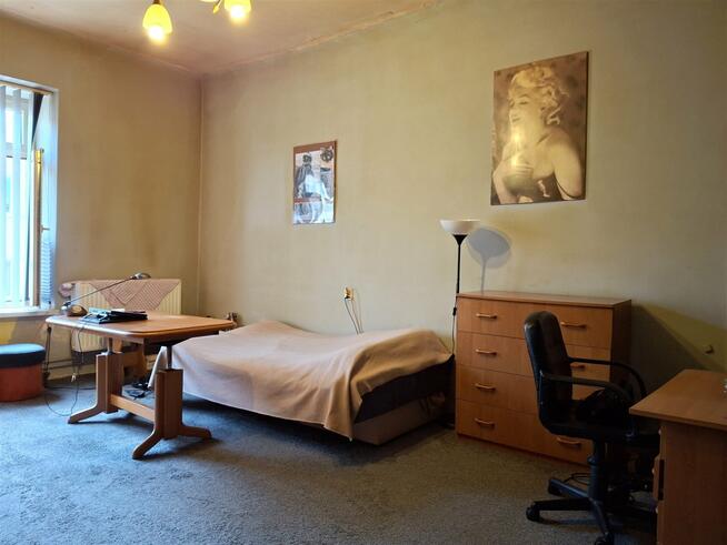 Mieszkanie Kraków Stare Miasto, Bocheńska