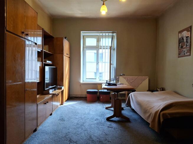 Mieszkanie Kraków Stare Miasto, Bocheńska