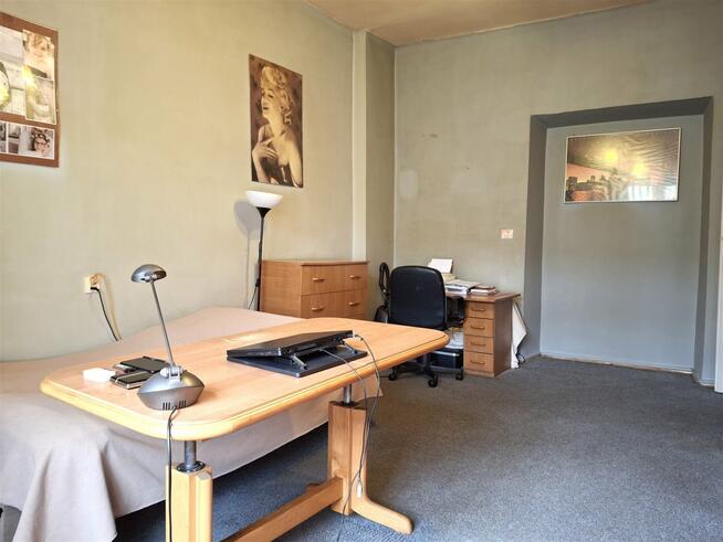 Mieszkanie Kraków Stare Miasto, Bocheńska