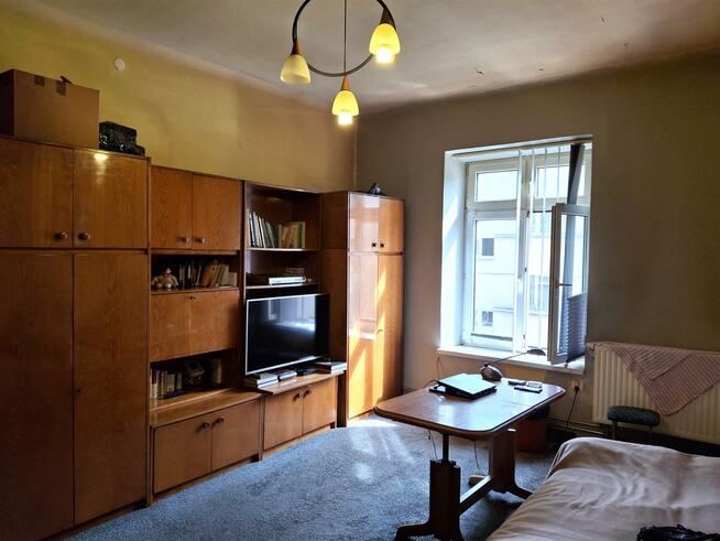 Mieszkanie Kraków Stare Miasto, Bocheńska