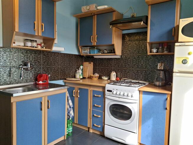 Mieszkanie Kraków Stare Miasto, Bocheńska