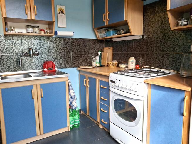 Mieszkanie Kraków Stare Miasto, Bocheńska