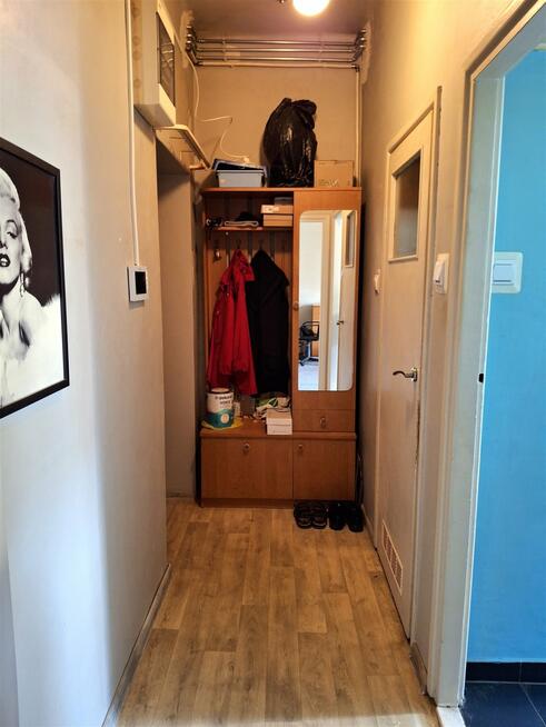 Mieszkanie Kraków Stare Miasto, Bocheńska