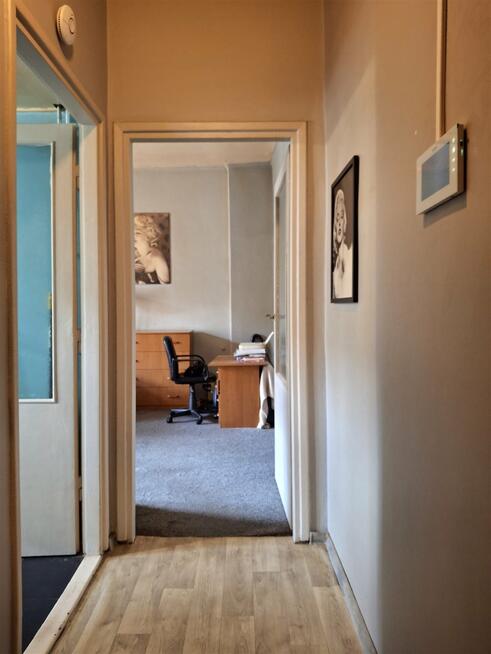 Mieszkanie Kraków Stare Miasto, Bocheńska