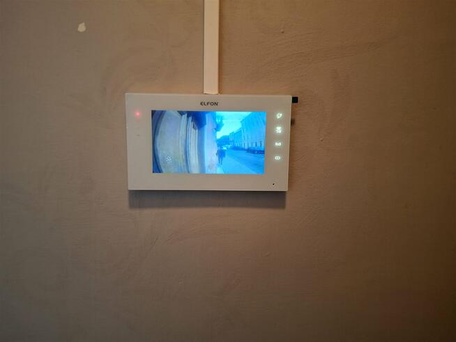 Mieszkanie Kraków Stare Miasto, Bocheńska