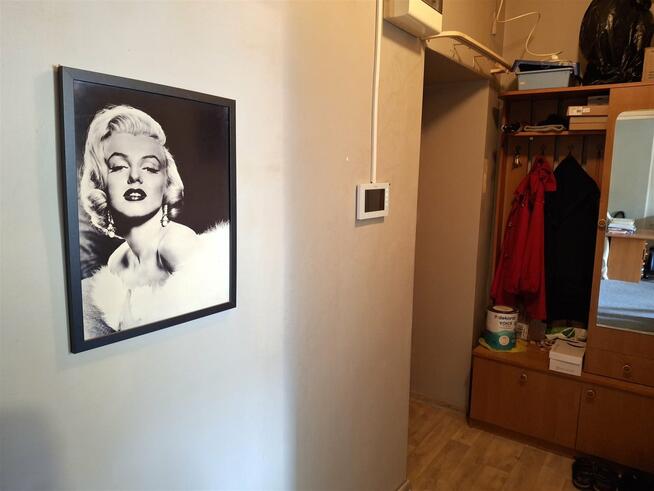 Mieszkanie Kraków Stare Miasto, Bocheńska