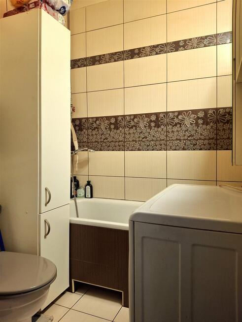 Mieszkanie Kraków Stare Miasto, Bocheńska