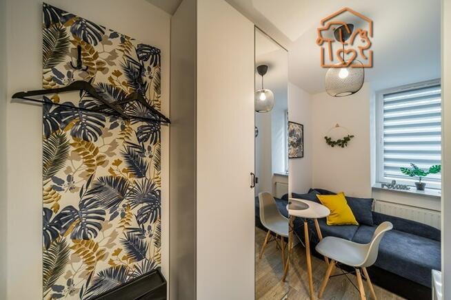 Wynajmę studio przyjazne dla zwierząt, Nasyp 2