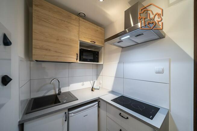 Wynajmę studio przyjazne dla zwierząt, Nasyp 2