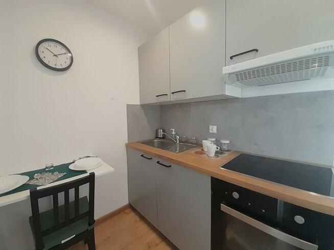 Wynajmę kawalerkę pet friendly, Modrzejowska 89