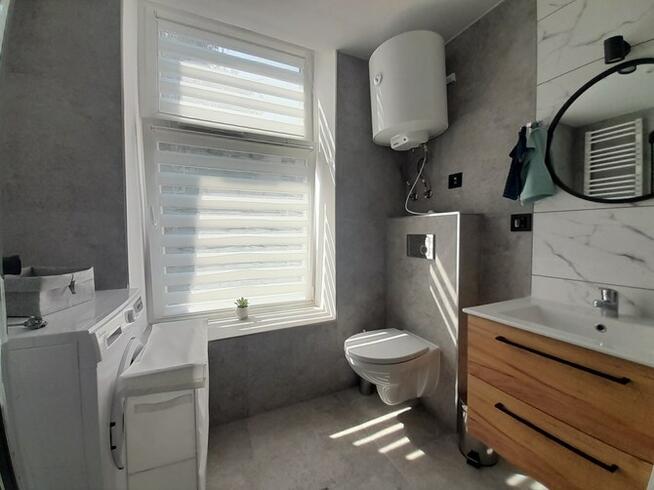 Wynajmę kawalerkę pet friendly, Modrzejowska 89