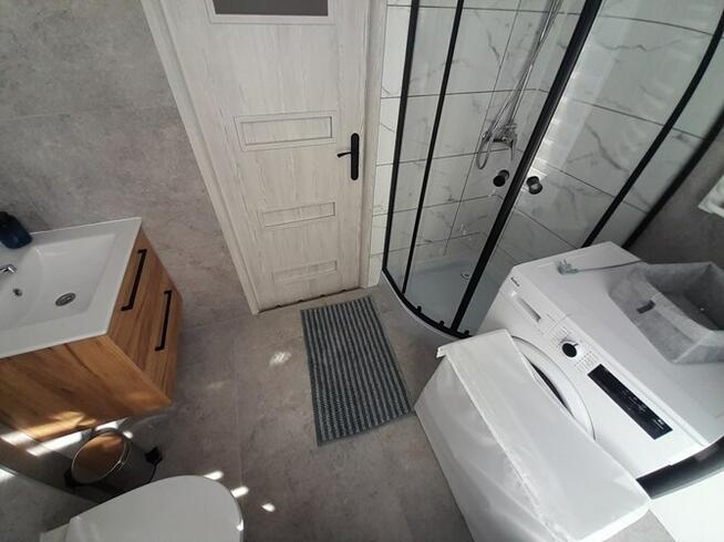 Wynajmę kawalerkę pet friendly, Modrzejowska 89