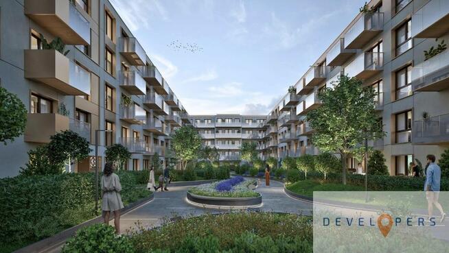 Nowe rodzinne M4 I Hala garażowa I 3 stawy