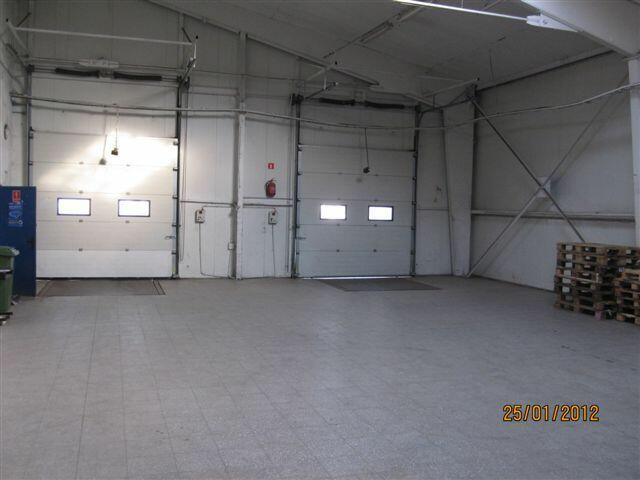 Obiekt Gorzów wielkopolski Górczyn