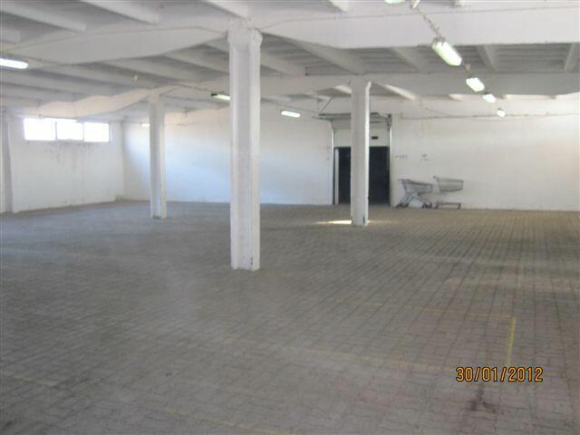 Obiekt Gorzów wielkopolski Górczyn