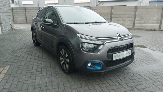 C3 kamera, bezkluczykowy dostęp Gwarancja Citroen!!!