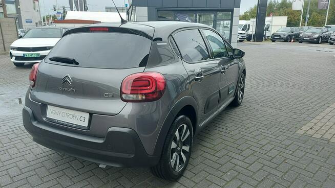 C3 kamera, bezkluczykowy dostęp Gwarancja Citroen!!!