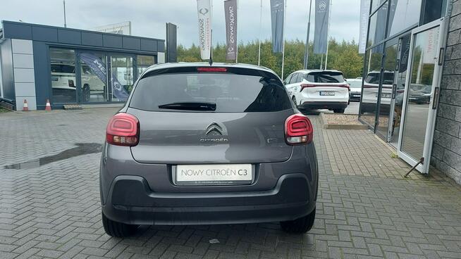 C3 kamera, bezkluczykowy dostęp Gwarancja Citroen!!!