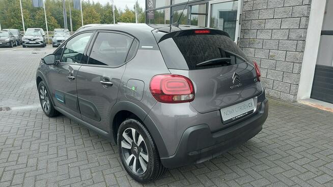 C3 kamera, bezkluczykowy dostęp Gwarancja Citroen!!!