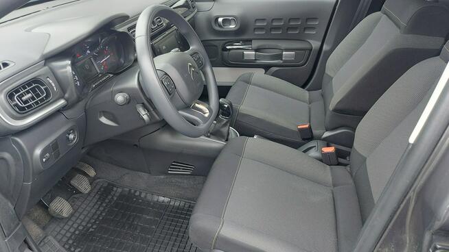 C3 kamera, bezkluczykowy dostęp Gwarancja Citroen!!!