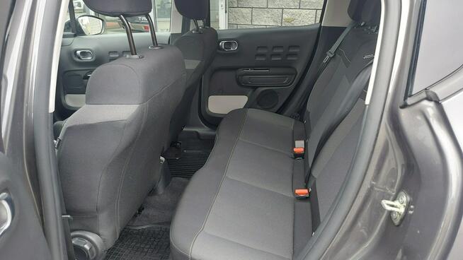 C3 kamera, bezkluczykowy dostęp Gwarancja Citroen!!!