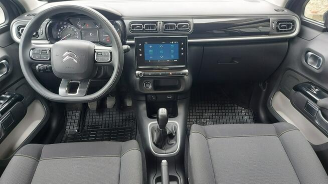 C3 kamera, bezkluczykowy dostęp Gwarancja Citroen!!!