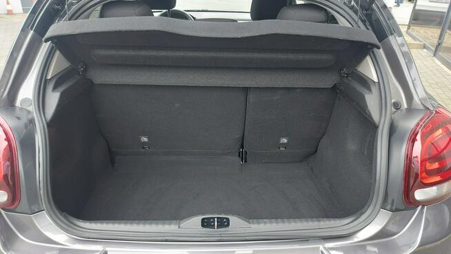 C3 kamera, bezkluczykowy dostęp Gwarancja Citroen!!!