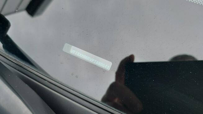 C3 kamera, bezkluczykowy dostęp Gwarancja Citroen!!!