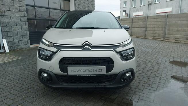 C3 bogate wyposażenie kamera,Led, Gwarancja fabryczna Citroen!