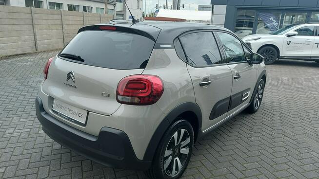 C3 bogate wyposażenie kamera,Led, Gwarancja fabryczna Citroen!