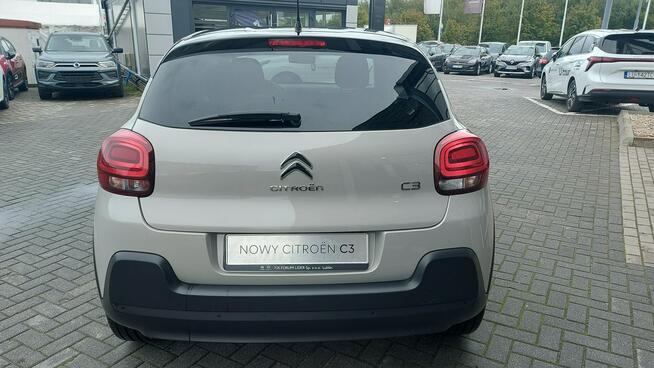 C3 bogate wyposażenie kamera,Led, Gwarancja fabryczna Citroen!