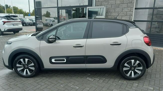 C3 bogate wyposażenie kamera,Led, Gwarancja fabryczna Citroen!