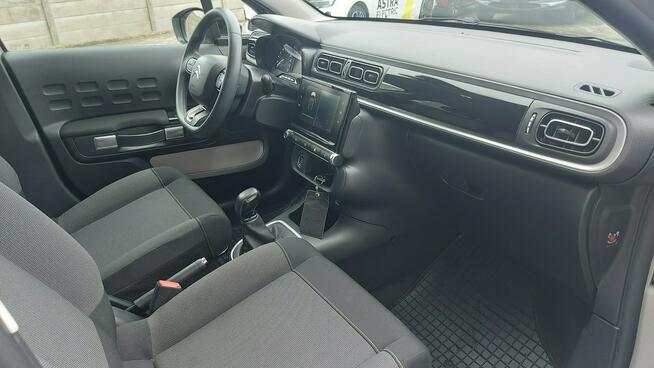 C3 bogate wyposażenie kamera,Led, Gwarancja fabryczna Citroen!