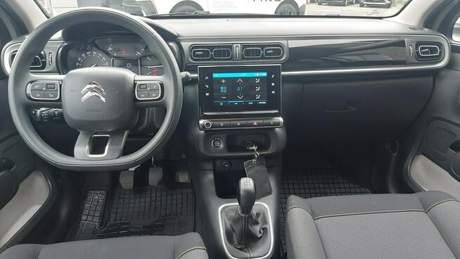 C3 bogate wyposażenie kamera,Led, Gwarancja fabryczna Citroen!