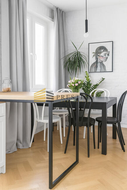 Apartament 3 sypialnie Centrum - Hoża