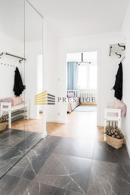 Apartament 3 sypialnie Centrum - Hoża