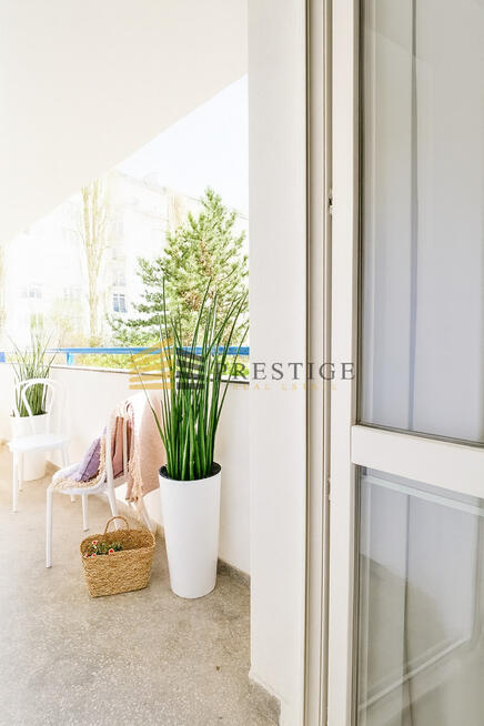 Apartament 3 sypialnie Centrum - Hoża