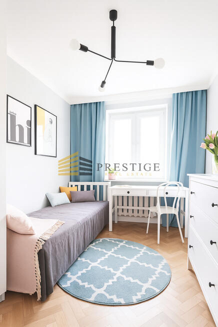 Apartament 3 sypialnie Centrum - Hoża