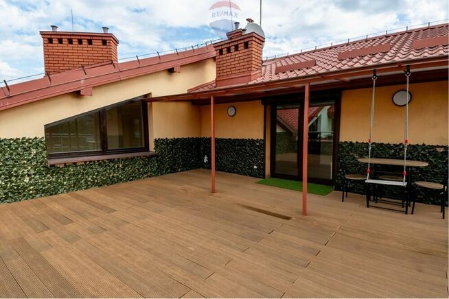 Ustroń Centrum Apartament 74m2 do wykończenia