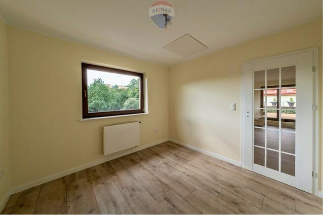 Ustroń Centrum Apartament 74m2 do wykończenia