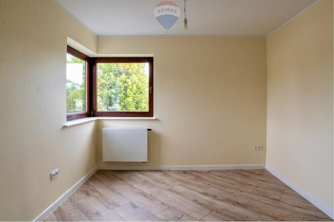 Ustroń Centrum Apartament 74m2 do wykończenia