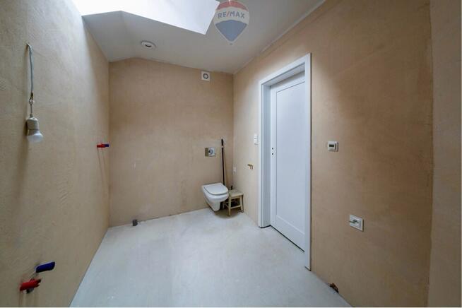 Ustroń Centrum Apartament 74m2 do wykończenia