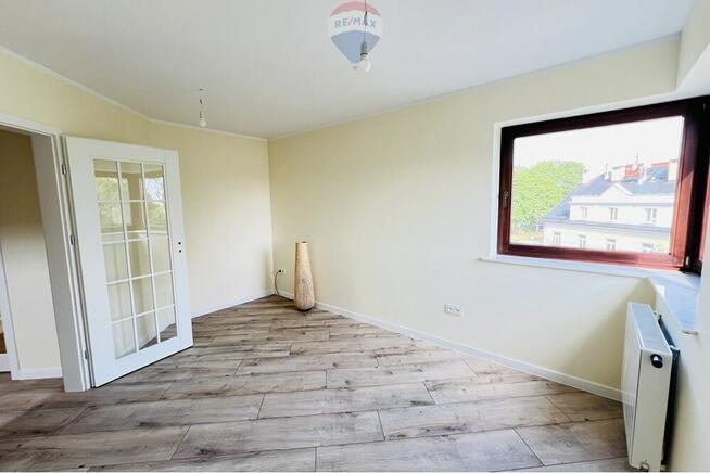 Ustroń Centrum Apartament 74m2 do wykończenia