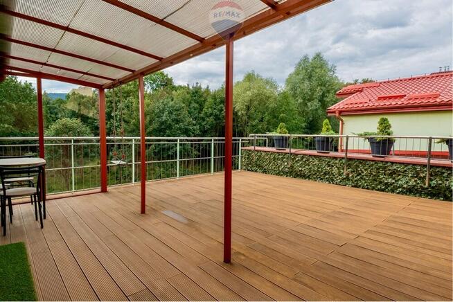 Ustroń Centrum Apartament 74m2 do wykończenia