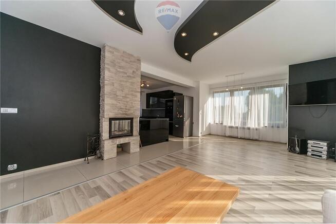 Dom jednorodzinny – Rajsko (gmina Oświęcim)